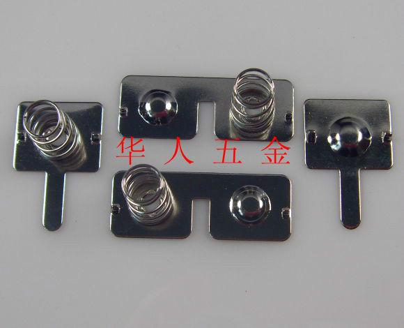 供應(yīng)電池接觸片