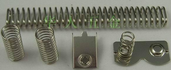 供應(yīng)電池導(dǎo)電彈*