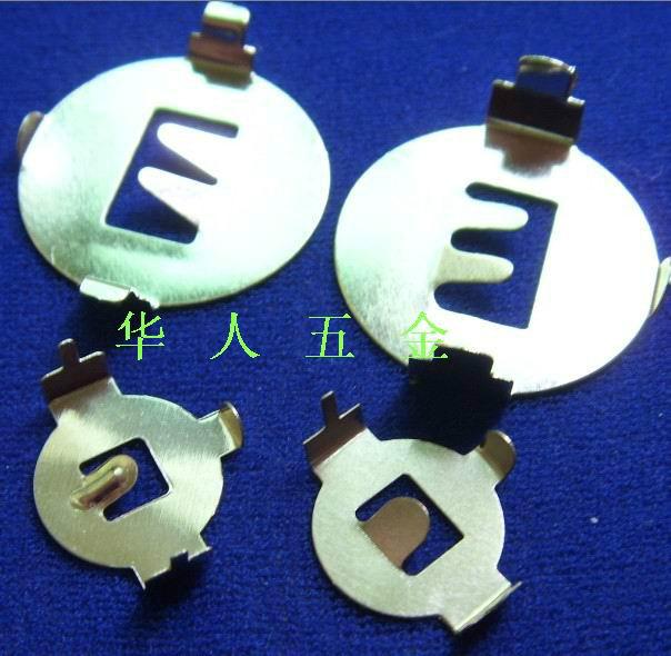 供應(yīng)電池扣