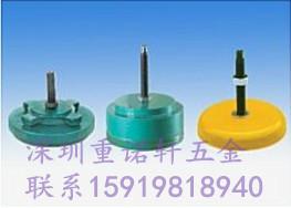 供應(yīng)重諾軒工業(yè)機(jī)械墊鐵減震墊鐵防震