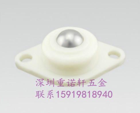 運輸滾珠一寸塔型塑料尼龍牛眼圖片