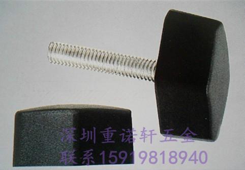 供應(yīng)廠家直銷(xiāo)塑料一字把手設(shè)備零件