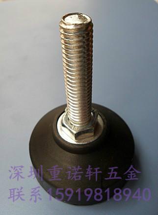 車床注塑機(jī)可調(diào)節(jié)腳座廠家優(yōu)惠圖片