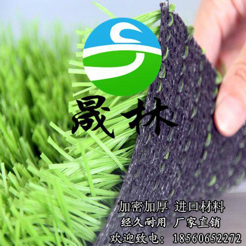 人造草坪足球場山西供應(yīng)商