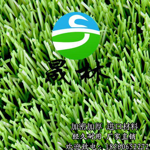 人造草坪足球場山西供應(yīng)商