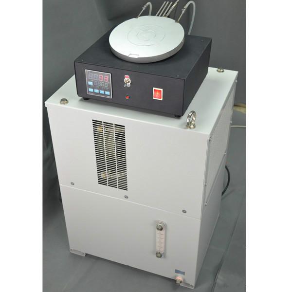 供應(yīng)高溫探針臺(tái)、射頻測試、IV測試