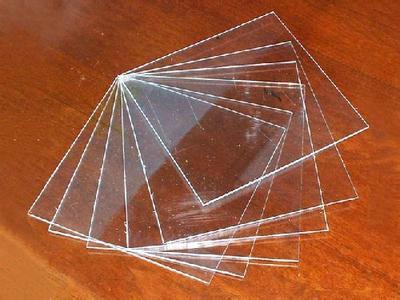 山東豪澤廠家生產(chǎn)銷售透明色亞克力板材出口品質(zhì)