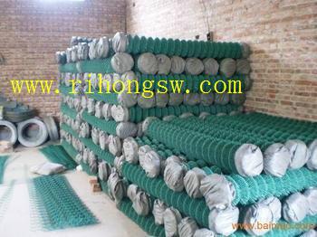 供應菱形網/勾花網/活絡網