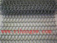 供應(yīng)曲軸型網(wǎng)帶/常用輸送帶/人字金屬網(wǎng)帶規(guī)格