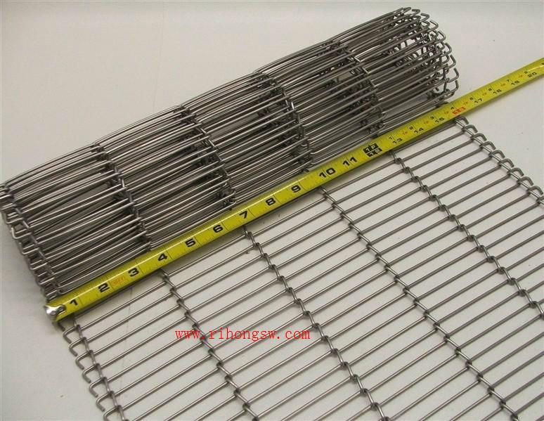 工廠(chǎng)供應(yīng)乙字型網(wǎng)帶/人字型網(wǎng)帶