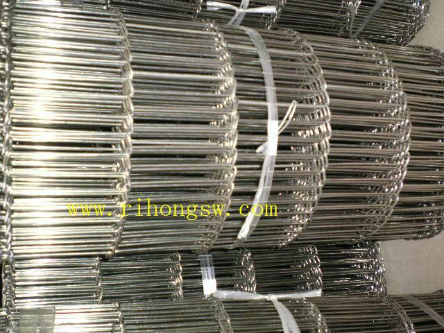 工廠(chǎng)供應(yīng)乙字型網(wǎng)帶/人字型網(wǎng)帶