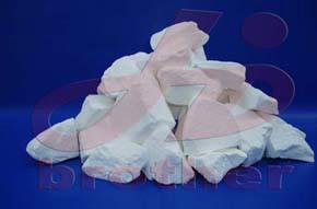 93%低溫氧化鋁造粒粉