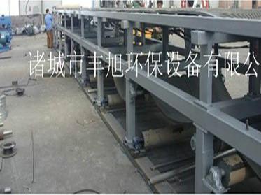 供應(yīng)真空帶式壓濾機價格