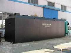 印染污水處理設(shè)備圖片/印染污水處理設(shè)備樣板圖 (3)