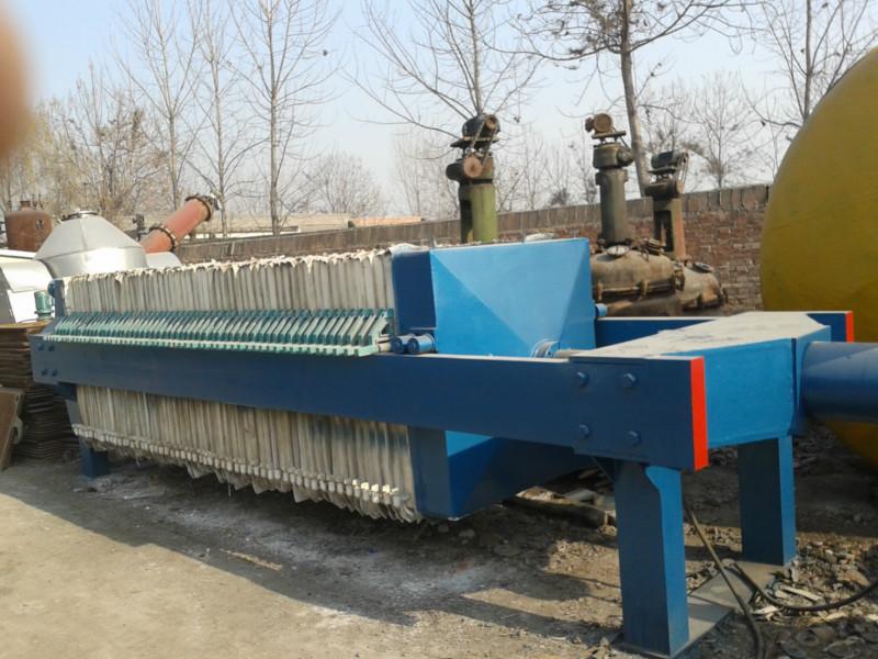 電鍍污水處理設(shè)備圖片/電鍍污水處理設(shè)備樣板圖 (2)