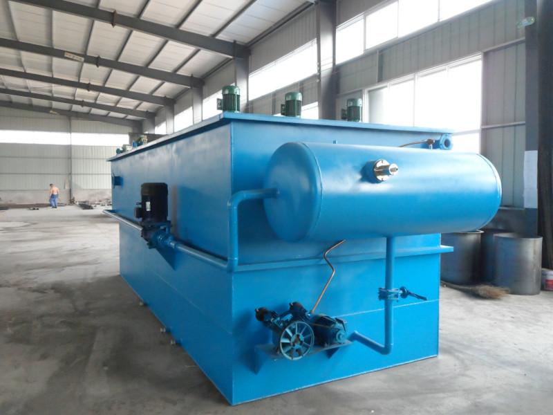 電鍍污水處理設(shè)備圖片/電鍍污水處理設(shè)備樣板圖 (4)