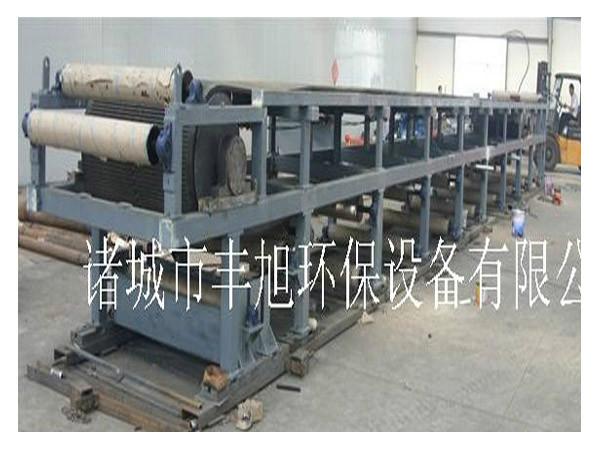 供應(yīng)真空帶式壓濾機價格