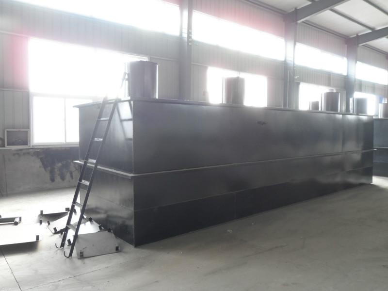 供應(yīng)優(yōu)質(zhì)賓館污水處理設(shè)備 諸城春騰環(huán)境科技有限公司