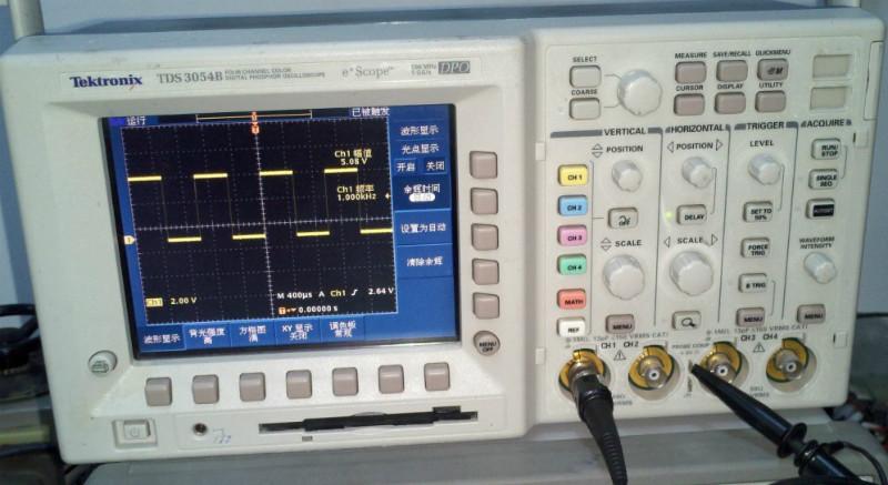 供应泰克TDS3054B示波器,TDS3054B示波器,示波器