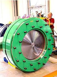 供應(yīng)TAS液壓縮緊盤(pán)SHS115×165SHS120×165