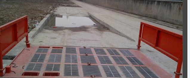 平板洗輪機沖洗槽多少啊