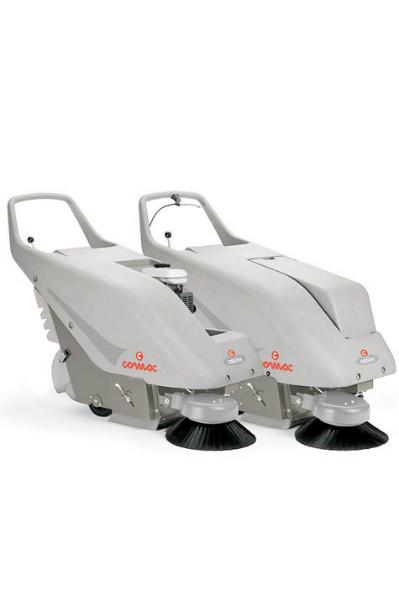 供應(yīng)意大利駕駛式全自動(dòng)掃地機(jī)南昌代理CS100D