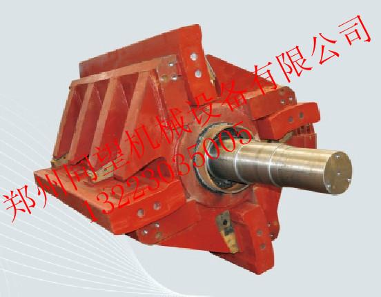 1315反擊式破碎機(jī)圖片/1315反擊式破碎機(jī)樣板圖 (3)