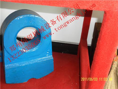 供應同望壽命長錘式破碎機高錳鋼錘頭M
