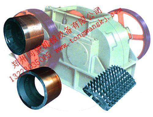 供應(yīng)TW對輥式破碎機輥皮價格低質(zhì)量好M