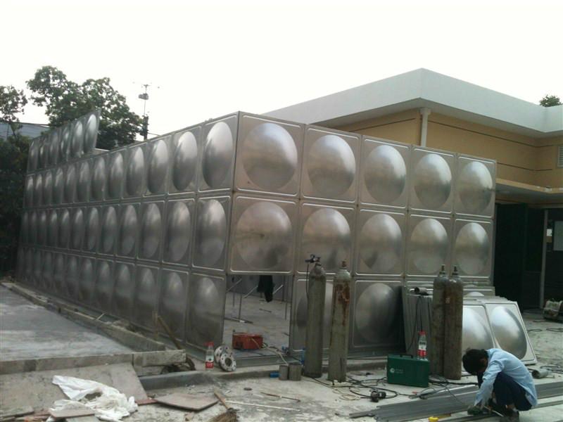 供應(yīng)WHDXBF-18-3.6-30-I金澤穩(wěn)壓設(shè)備