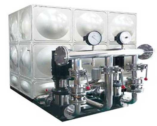 供應(yīng)WHDXBF-18-3.6-30-I金澤穩(wěn)壓設(shè)備