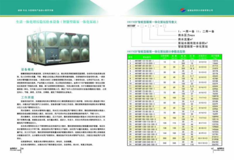 金澤供水設備圖片/金澤供水設備樣板圖 (3)