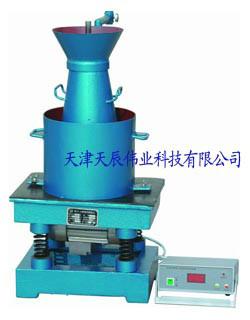 數(shù)顯維勃稠度儀生產(chǎn)商圖片