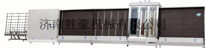 中空玻璃制作設備圖片