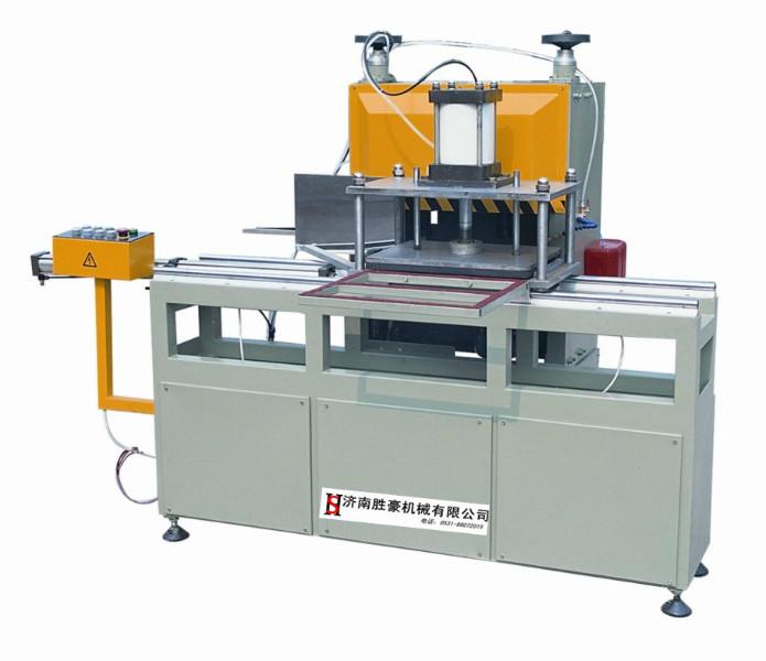 勝豪鋁門窗只能端面銑床廠家