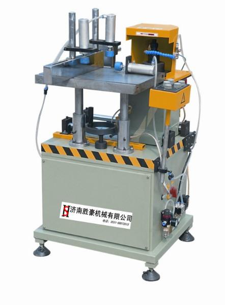 勝豪鋁門窗只能端面銑床廠家