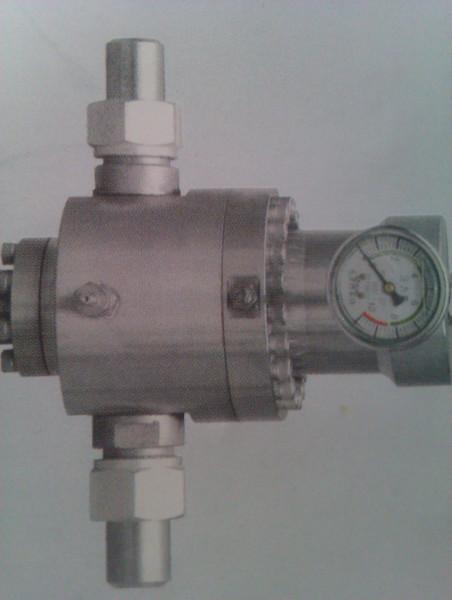 供應(yīng)CNG-25調(diào)壓器