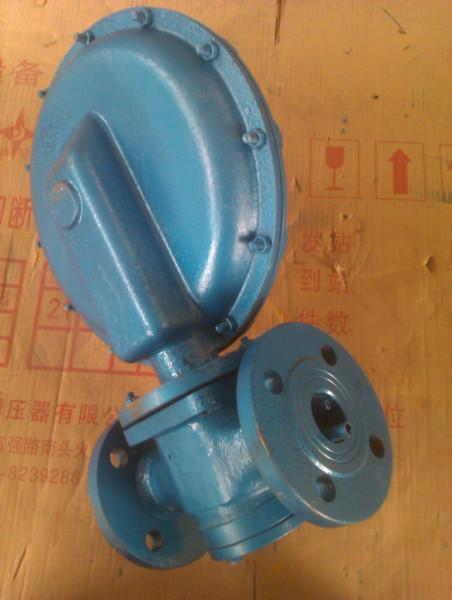 供應(yīng)FQ調(diào)壓器，F(xiàn)Q型燃?xì)庹{(diào)壓器廠家直銷，F(xiàn)Q型自帶切斷燃?xì)庹{(diào)壓器