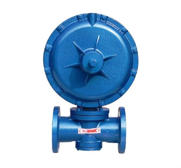 曹縣低壓直接式燃氣調(diào)壓器廠家、50FQ燃氣調(diào)壓器