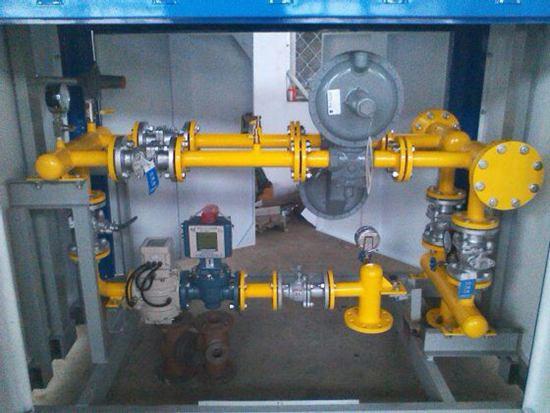 優(yōu)秀CNG門站生產(chǎn)廠家/供應(yīng)流量1000方CNG價格圖片