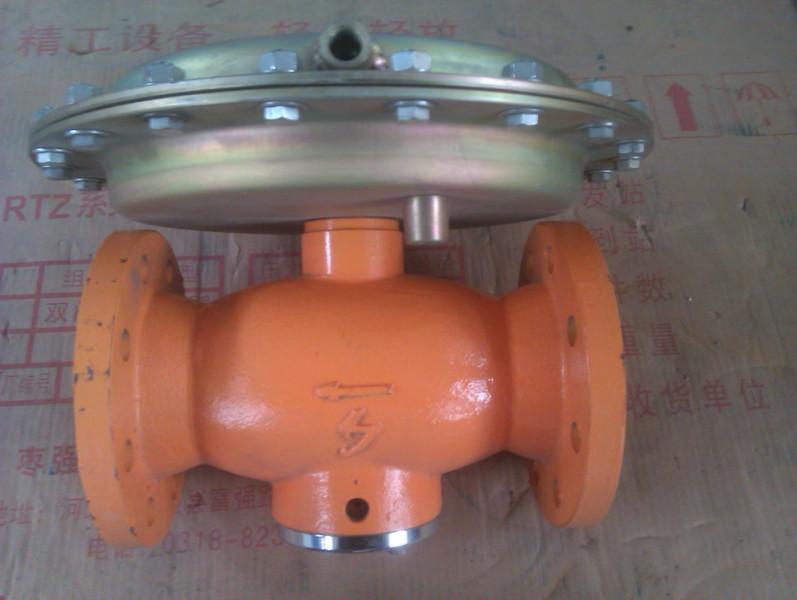 霸州勝芳燃?xì)庹{(diào)壓器價(jià)格價(jià)格哪便宜、RTZ直接作用式燃?xì)庹{(diào)壓器