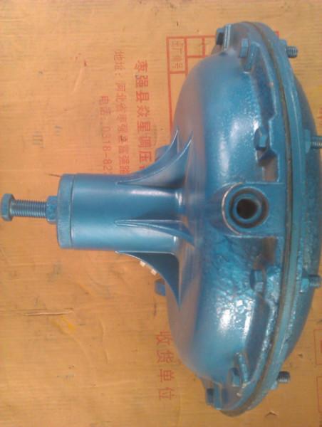 供應(yīng)FQ調(diào)壓器，F(xiàn)Q型燃?xì)庹{(diào)壓器廠家直銷，F(xiàn)Q型自帶切斷燃?xì)庹{(diào)壓器