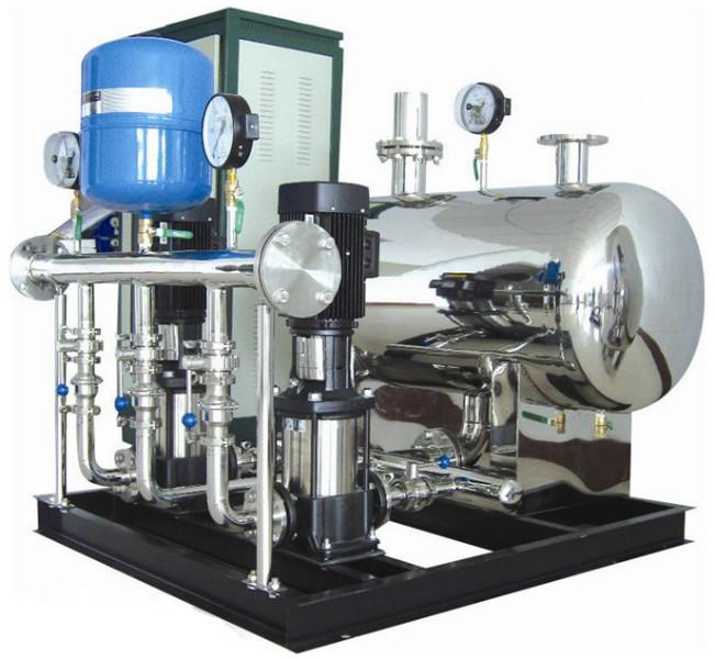 供應(yīng)不銹鋼無(wú)負(fù)壓供水設(shè)備,無(wú)負(fù)壓廠家