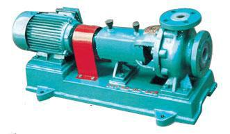 供應(yīng)IHF系列氟塑料襯里離心泵,化工泵,IHF化工泵