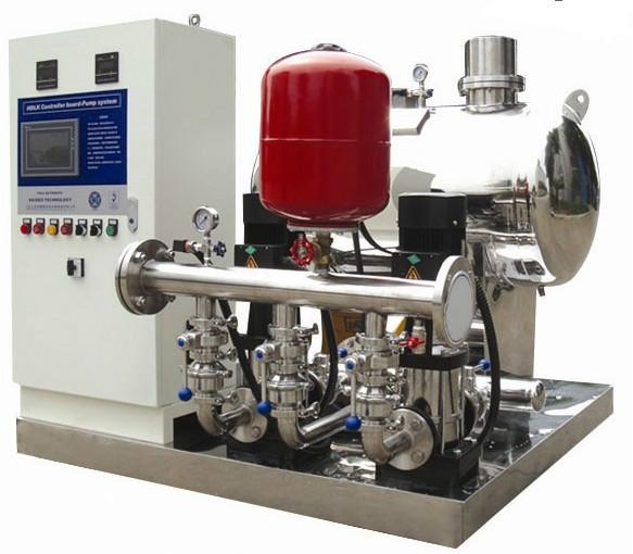 供應(yīng)不銹鋼無(wú)負(fù)壓供水設(shè)備,無(wú)負(fù)壓廠家