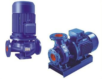 供應KQW臥式離心泵,空調(diào)泵,君鄴循環(huán)泵