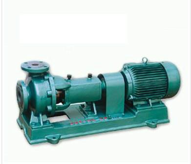 供應(yīng)IHF系列氟塑料襯里離心泵,化工泵,IHF化工泵