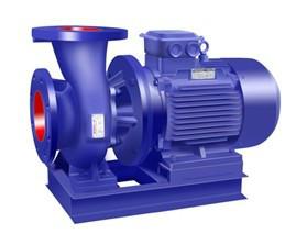 供應KQW臥式離心泵,空調(diào)泵,君鄴循環(huán)泵