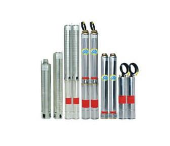 供應(yīng)QJ型深井潛水電泵,深井泵參數(shù)