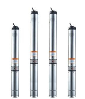 供應(yīng)QJ型深井潛水電泵,深井泵參數(shù)